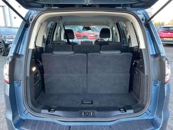 Ford Galaxy 2.0 EcoBlue Titanium 5dr Auto