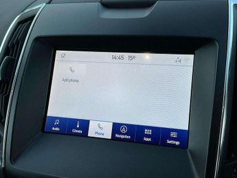 Ford Galaxy 2.0 EcoBlue Titanium 5dr Auto