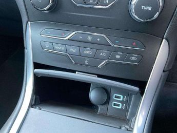 Ford Galaxy 2.0 EcoBlue Titanium 5dr Auto