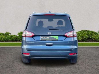 Ford Galaxy 2.0 EcoBlue Titanium 5dr Auto