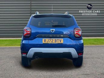 Dacia Duster 1.3 TCe 150 Prestige 5dr EDC