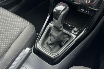 Volkswagen T-Cross 1.0 TSI 110 United 5dr DSG