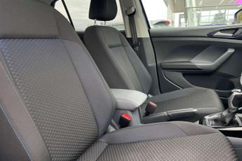 Volkswagen T-Cross 1.0 TSI 110 United 5dr DSG