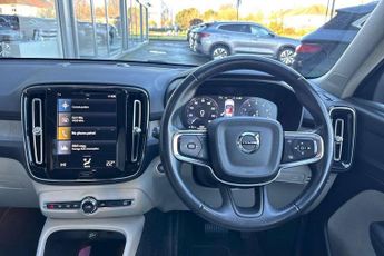 Volvo XC40 1.5 T3 [163] Inscription 5dr Geartronic