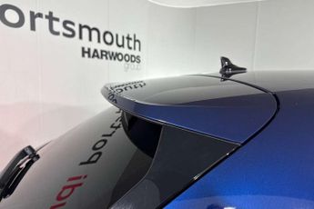 Audi Q3 40 TFSI Quattro S Line 5dr S Tronic