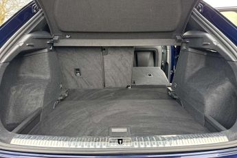 Audi Q3 40 TFSI Quattro S Line 5dr S Tronic