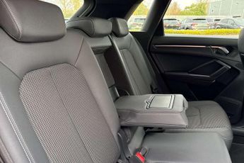 Audi Q3 40 TFSI Quattro S Line 5dr S Tronic