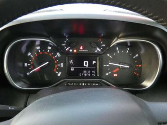 Citroen C3 Aircross 1.2 PureTech 130 Shine Plus 5dr EAT6