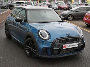 MINI Hatch 1.5 Cooper Sport 3dr