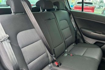 Kia Sportage 1.6 CRDi 48V ISG 2 5dr DCT Auto
