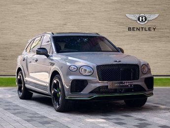 Bentley Bentayga 4.0 V8 S 5dr Auto