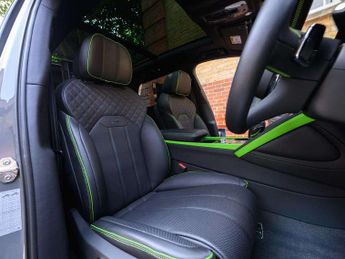 Bentley Bentayga 4.0 V8 S 5dr Auto