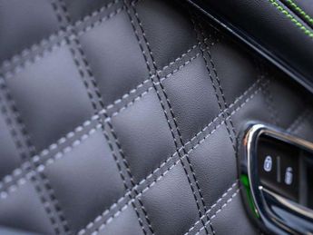 Bentley Bentayga 4.0 V8 S 5dr Auto