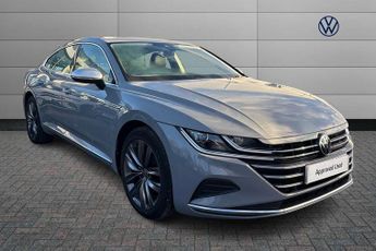 Volkswagen Arteon 1.4 TSI eHybrid Elegance 5dr DSG
