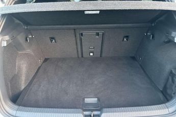 Volkswagen Golf 2.0 TDI 200 GTD 5dr DSG