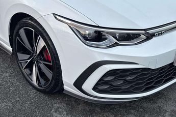 Volkswagen Golf 2.0 TDI 200 GTD 5dr DSG