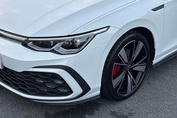 Volkswagen Golf 2.0 TDI 200 GTD 5dr DSG