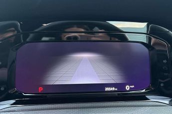 Volkswagen Golf 2.0 TDI 200 GTD 5dr DSG