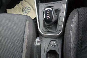 Volkswagen Polo 1.0 TSI Life 5dr DSG