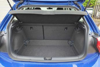 Volkswagen Polo 1.0 TSI Life 5dr DSG
