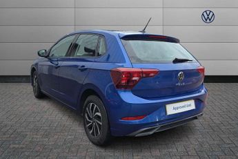 Volkswagen Polo 1.0 TSI Life 5dr DSG