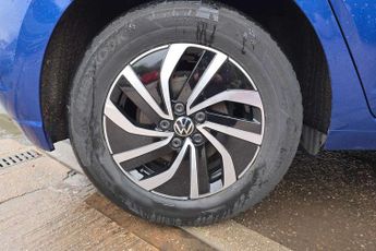 Volkswagen Polo 1.0 TSI Life 5dr DSG
