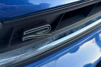 Volkswagen Polo 1.0 TSI R-Line 5dr DSG