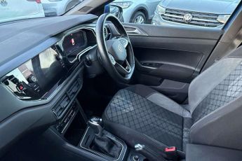 Volkswagen Polo 1.0 TSI R-Line 5dr DSG