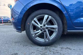 Volkswagen Polo 1.0 TSI R-Line 5dr DSG