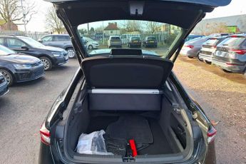 Skoda Superb 2.0 TDI 193 SE L 4X4 5dr DSG