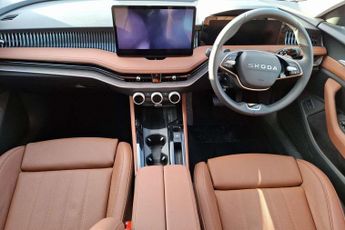 Skoda Superb 2.0 TDI 193 SE L 4X4 5dr DSG