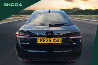 Skoda Superb 2.0 TDI 193 SE L 4X4 5dr DSG