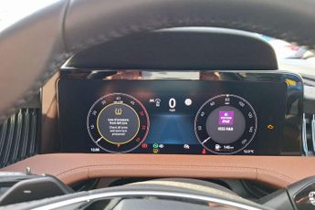 Skoda Superb 2.0 TDI 193 SE L 4X4 5dr DSG