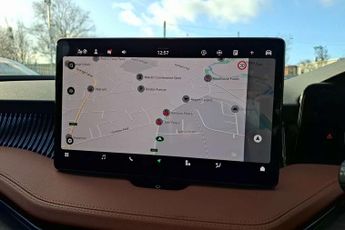 Skoda Superb 2.0 TDI 193 SE L 4X4 5dr DSG