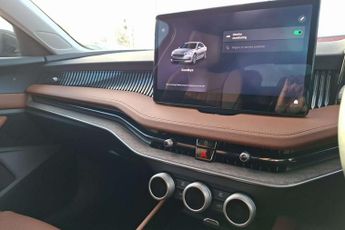 Skoda Superb 2.0 TDI 193 SE L 4X4 5dr DSG