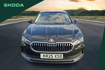 Skoda Superb 2.0 TDI 193 SE L 4X4 5dr DSG