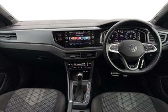 Volkswagen Taigo 1.0 TSI 110 R-Line 5dr DSG