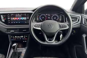 Volkswagen Taigo 1.0 TSI 110 R-Line 5dr DSG