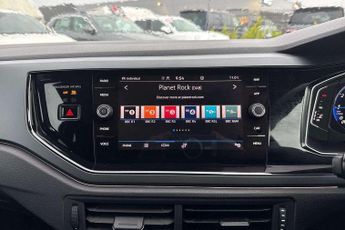 Volkswagen Taigo 1.0 TSI 110 R-Line 5dr DSG