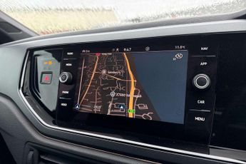 Volkswagen Taigo 1.0 TSI 110 R-Line 5dr DSG