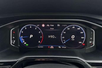 Volkswagen Taigo 1.0 TSI 110 R-Line 5dr DSG