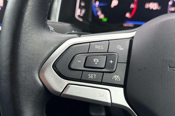 Volkswagen Taigo 1.0 TSI 110 R-Line 5dr DSG