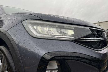 Volkswagen Taigo 1.0 TSI 110 R-Line 5dr DSG