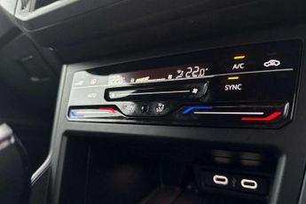 Volkswagen Taigo 1.0 TSI 110 R-Line 5dr DSG