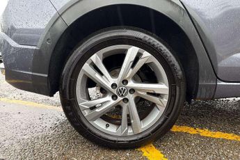 Volkswagen Taigo 1.0 TSI 110 R-Line 5dr DSG