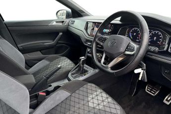 Volkswagen Taigo 1.0 TSI 110 R-Line 5dr DSG