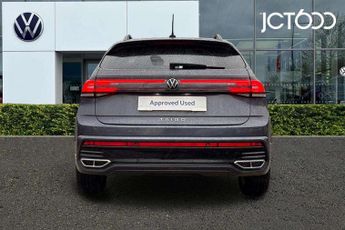 Volkswagen Taigo 1.0 TSI 110 R-Line 5dr DSG