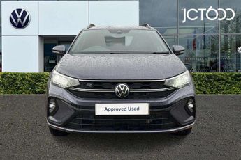 Volkswagen Taigo 1.0 TSI 110 R-Line 5dr DSG