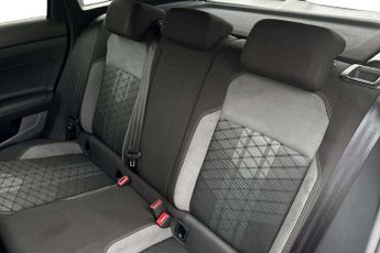 Volkswagen Taigo 1.0 TSI 110 R-Line 5dr DSG