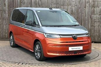 Volkswagen LT 1.4 TSI eHybrid Energetic 5dr DSG